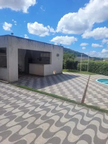 Casa à venda, 7 quartos, 4 vagas, BALNEARIO AGUA LIMPA - Nova Lima/MG