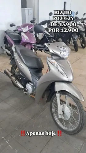 Biz 110 2023/24 