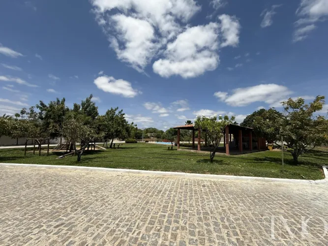 Terreno à venda no Vivendas do Rio, Petrolina