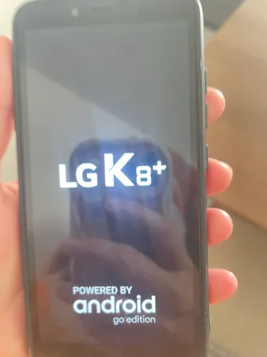 Celular LG K8