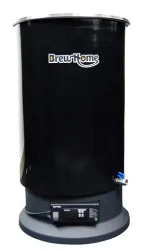 MICROCERVEJARIA BREWHOME 40