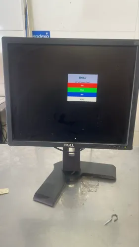 Monitor DELL