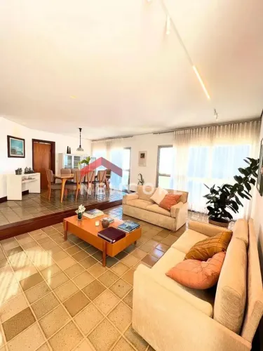 Apartamento em Rua Carlos Gomes - Centro - Araraquara/SP