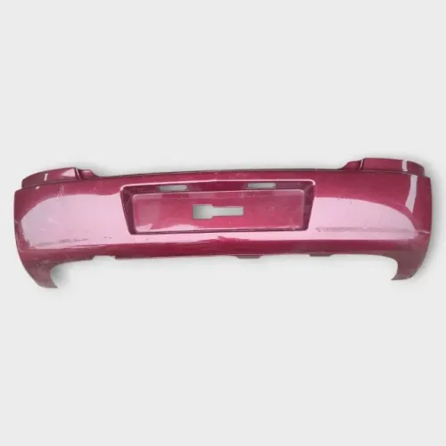 Parachoque Traseiro Chevrolet Astra 2003 a 2011