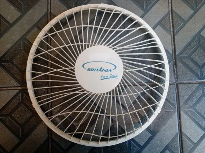 Grade para ventilador Britânia