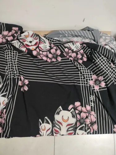 Kimono