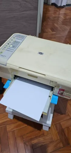 Impressora HP F4280 usada
