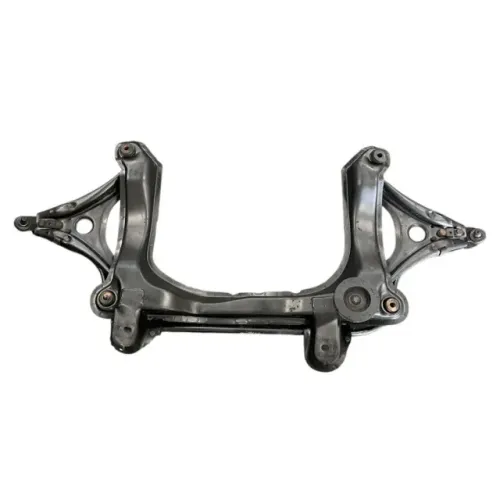 Quadro Agregado Suspensao Dianteira Gol G3 2000 2001 2002 2003 2004 2005