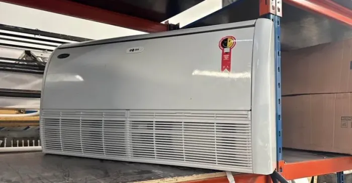 Ar condicionado 36.000 btus convencional