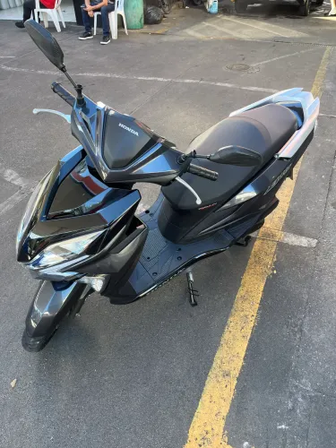Honda Elite 2023 