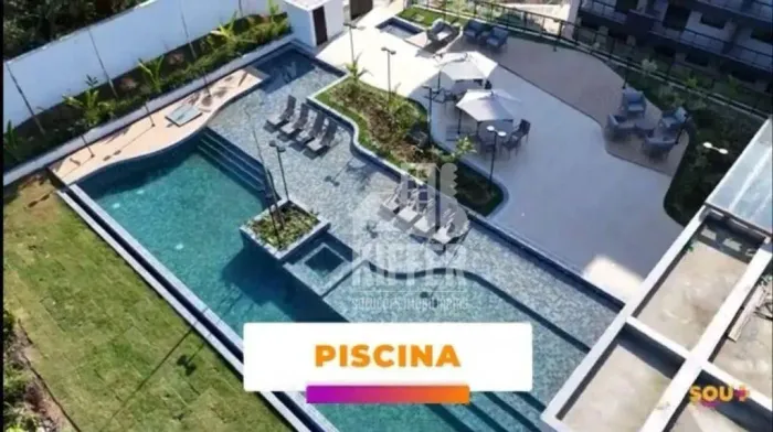 Apartamento Garden à venda, 75 m² por R$ 850.000,00 - Icaraí - Niterói/RJ