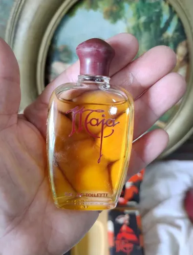 Perfume Maja Mirurgya vintage