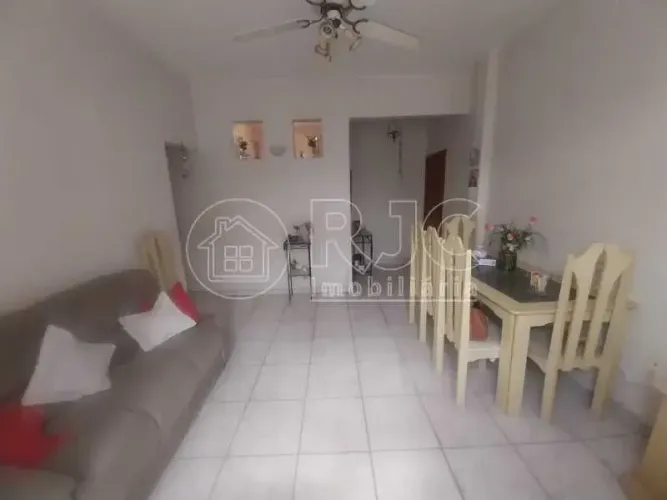 Apartamento - Padrão / Residencial / Tijuca