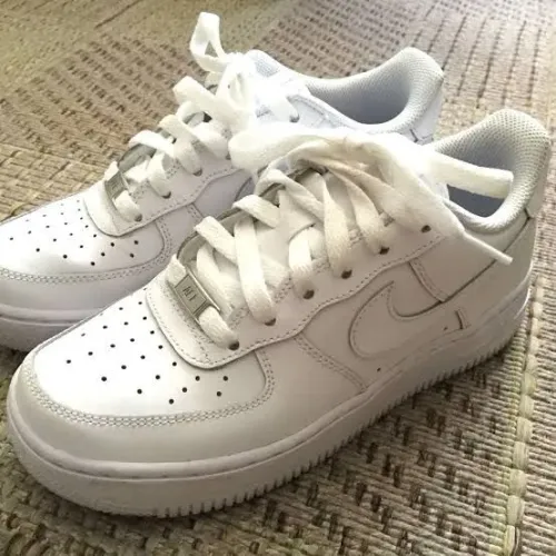 Vendo Nike air force original 