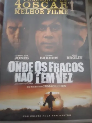 Filme DVD novo original 