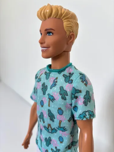 Barbie Ken