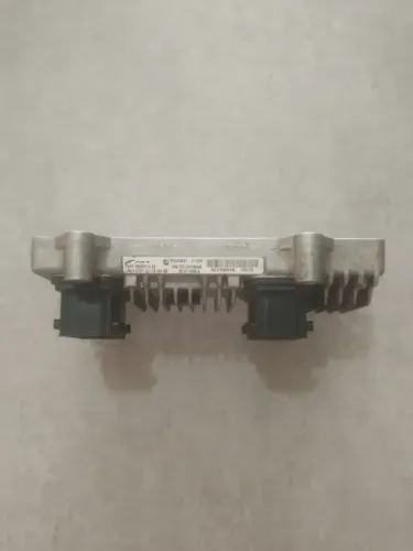 Módulo Injeção Fiat Linea - 55244841 - Iaw7gfdh Original