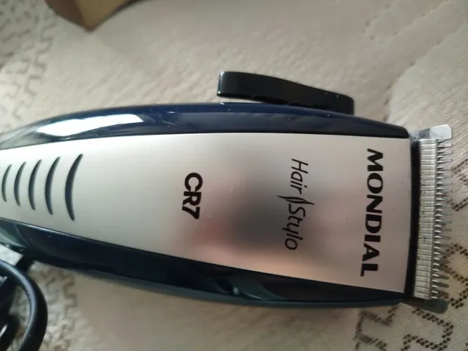 Máquina de cortar cabelo