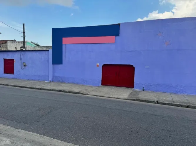 Imóvel  Amplo aceita:PERMUTA,TROCA e PARCELAMENTO, p/igrejas, Construção, outros P.Miguel