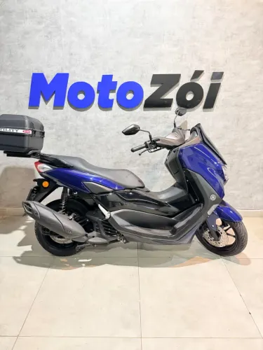 YAMAHA NMAX 160 ABS AZUL 2022