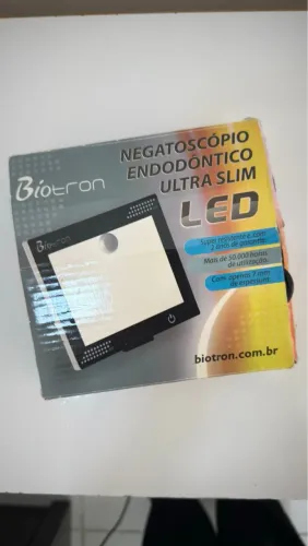 Negatoscópio 