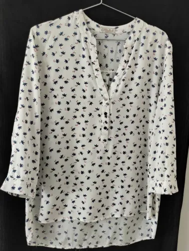 Camisa feminina
