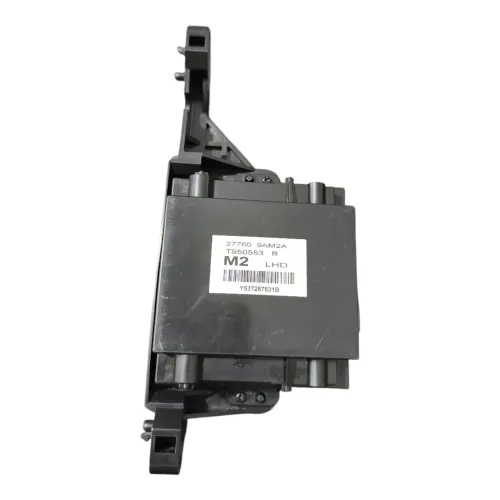 Modulo Ar Condicionado Sentra 2014 a 2020 Original Nissan 277609am2a
