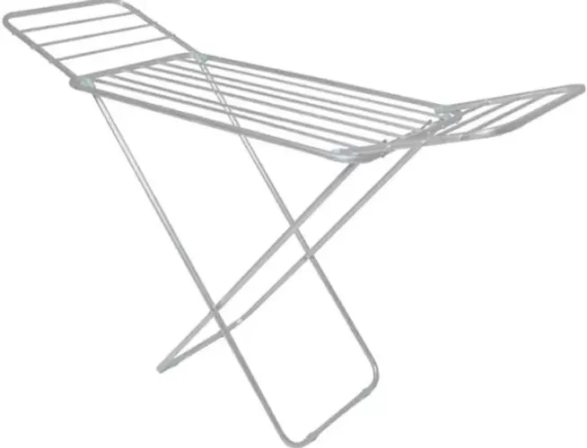 VARAL DE ROUPAS EM AMLUMÍNIO 