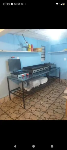 Mesas