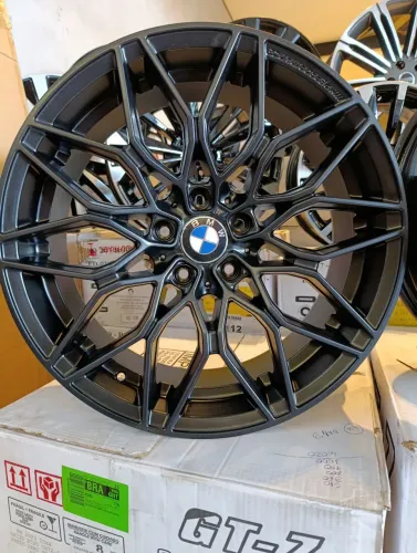 Roda BMW R20x8 5x120