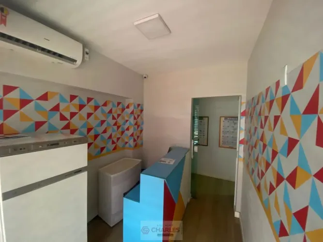 Sala Para Aluguel CENTRO MOGI MIRIM