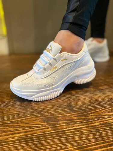 Puma Femme promocao