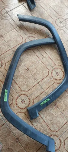 Moldura para lama (fender) Compass (cada 150,00)