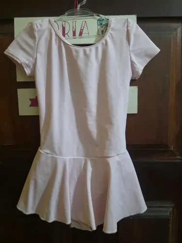 Roupa de balé