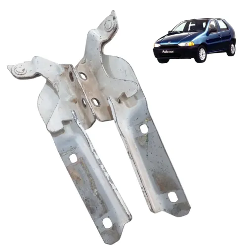 Par Braco Capo Palio 1996 2000