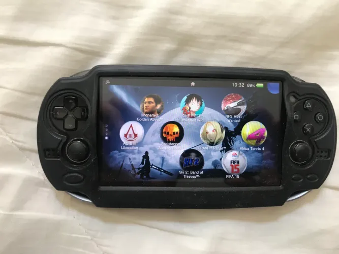 Psvita fat