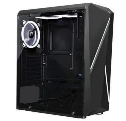 Gabinete Z2 com RGB Novo