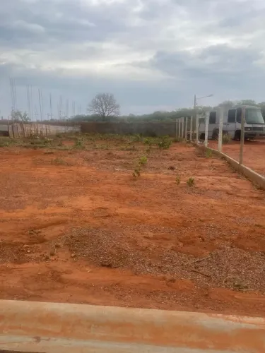 Vende-se Ágio de lote 