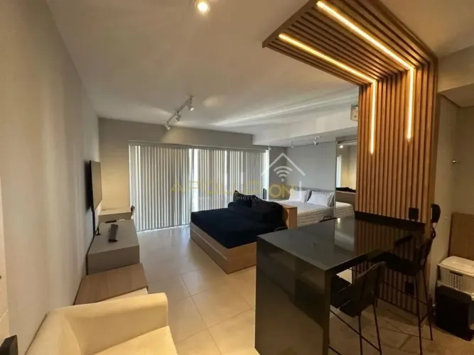 Unlimited Ocean Front - Santos
