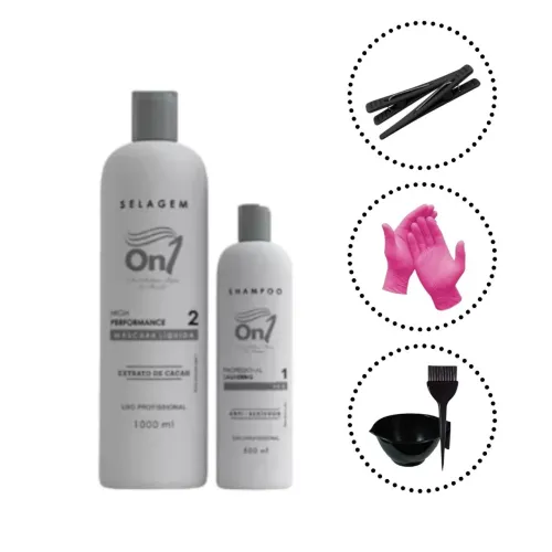 Selagem On1 - Super Oferta!