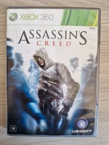 Assassin's Creed - Xbox 360