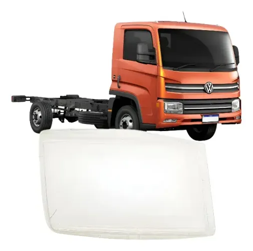 Lente Farol Dianteiro Delivery 2018 2019 20 A 2025 Direito