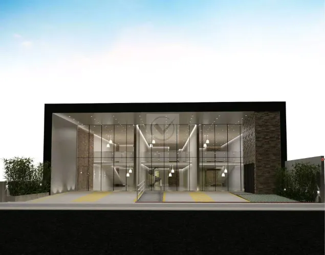 Prédio para aluguel, 1 vaga, São José - Aracaju/SE