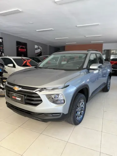 MONTANA 1.2 LT TURBO MANUAL 2023  