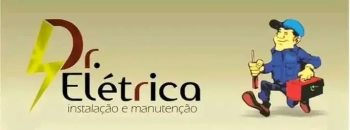 Doutor Elétrica Instalação e Manutenção 