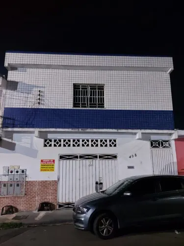 Vendo Prédio no Alvorada 2 com 4 apartamentos