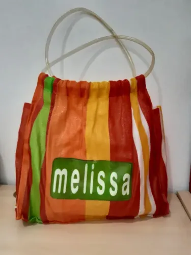Bolsa Melissa