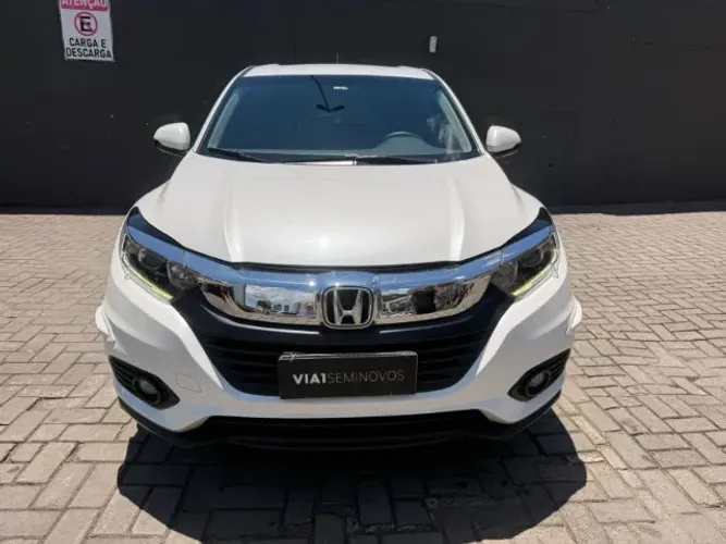 Honda HR-V LX 1.8 Flexone 16V 5P Aut. 2019