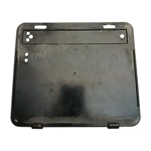Suporte Universal Para Placa De Moto Yamaha Xj6n 2010 A 2012