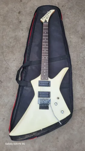 Guitarra Tagima Extreme Special